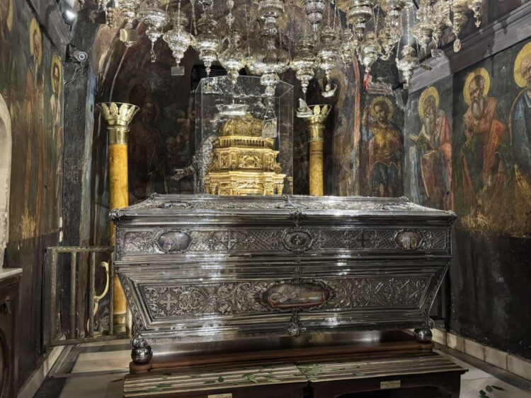 Ο ΑΡΧΙΕΡΑΤΙΚΟΣ ΕΣΠΕΡΙΝΟΣ ΓΙΑ ΤΟ ΠΡΩΤΟΚΥΡΙΑΚΟ ΣΤΗΝ ΚΕΡΚΥΡΑ