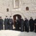 20 ἔτη στήν Ἱερά Μονή Τιμίου Προδρόμου Βομβοκοῦς Ναυπακτίας