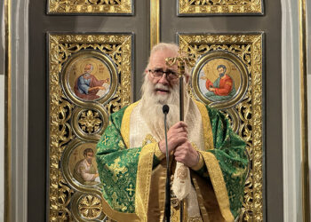 Προικοννήσου Ιωσήφ: Ένας άνθρωπος ο οποίος αγάπησε τρελά τον Χριστό από τη νηπιακή του ηλικία