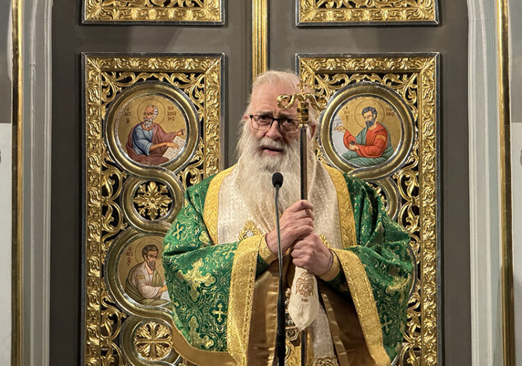 Προικοννήσου Ιωσήφ: Ένας άνθρωπος ο οποίος αγάπησε τρελά τον Χριστό από τη νηπιακή του ηλικία