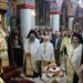 Πανηγυρικός Εσπερινός Παμμεγίστων Ταξιαρχών στην Άρτα