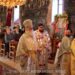Σύναξις Παμμεγίστων Ταξιαρχών στην Ενορία Λουτροτόπου Άρτης