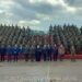 Ορκωμοσία 2024 ΣΤ’ ΕΣΣΟ στο 584 Τάγμα Πεζικού Άρτης