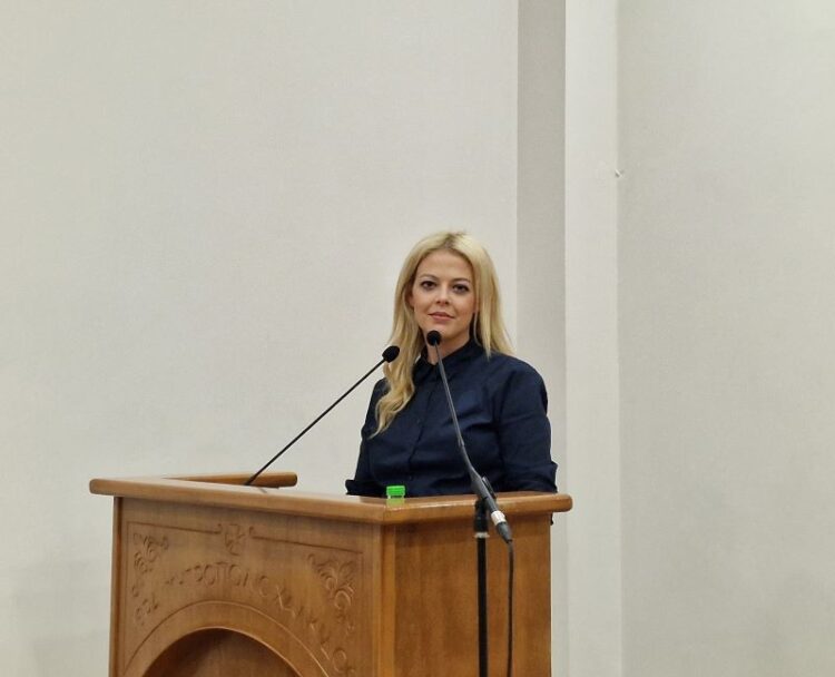 ΠΡΩΤΗ ΣΥΝΑΞΗ ΣΧΟΛΗΣ ΓΟΝΕΩΝ Ι. ΜΗΤΡΟΠΟΛΕΩΣ ΧΑΛΚΙΔΟΣ