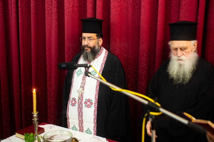 Έναρξη Εσπερινών Ομιλιών στη ΓΕΧΑ Καλαμάτας