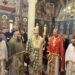Η εορτή του Αγίου Νεκταρίου στη Νίκαια
