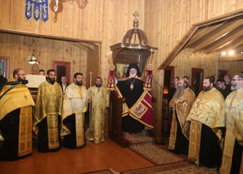 Η αγιοτόκος Καστροπολιτεία του Διδυμοτείχου τιμά τον ελεήμονα βασιλέα της Νίκαιας τον Άγιο Ιωάννη Γ΄ Δούκα Βατάτζη