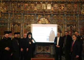 «Μνημονεύετε τῶν ἡγουμένων ὑμῶν…»