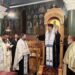 Ο Πανηγυρικός Εσπερινός των Παμμεγίστων Ταξιαρχών στην Καρίτσα