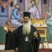 Χαιρετισμός της Δ.Ι.Σ για την πρώτη πενταετία του Φθιώτιδος Συμεών
