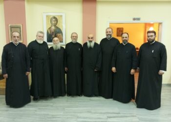 Συγκροτήθηκε σε σώμα το διοικητικό συμβούλιο του Ι.Σ.Κ.Ε.