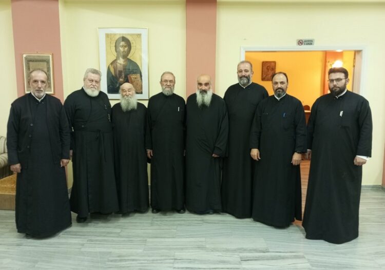 Συγκροτήθηκε σε σώμα το διοικητικό συμβούλιο του Ι.Σ.Κ.Ε.