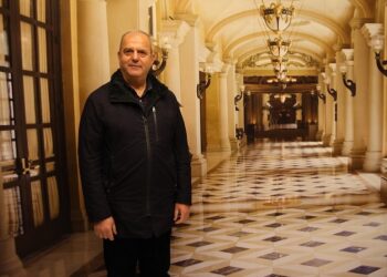 Τοποθέτηση του Κοσμήτορα της Θεολογικής Σχολής ΕΚΠΑ  Εμμανουήλ Καραγεωργούδη για το περιστατικό στο Λαύριο: «Το Μάθημα των Θρησκευτικών είναι Γέφυρα, όχι Τείχος».