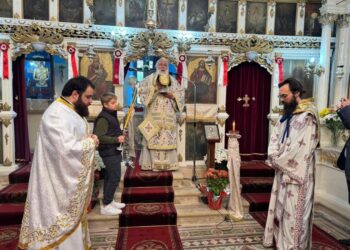 Κερκύρας: Η αφροσύνη δεν περιορίζεται μόνον στα πρόσωπα, αλλά επεκτείνεται και στους λαούς