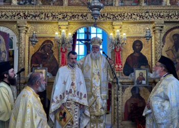 Η εορτή των Αγίων Αναργύρων στην Κέρκυρα