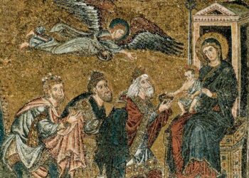 Η Πνευματική Πορεία της Νηστείας των Χριστουγέννων