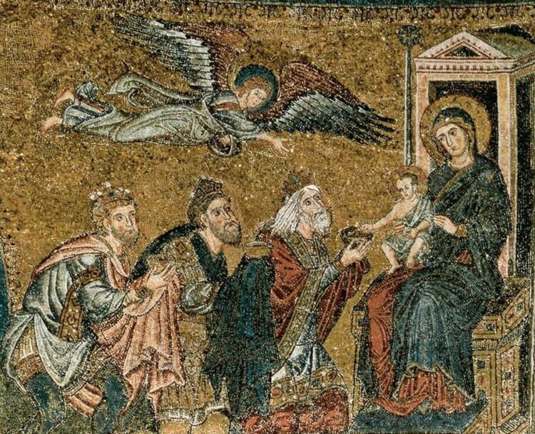 Η Πνευματική Πορεία της Νηστείας των Χριστουγέννων