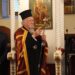 Οικ. Πατριάρχης: Η παρουσία των προσκυνητών μας ενισχύει στον αγώνα μας να κρατήσουμε αναμμένη την κανδήλα του Πανσέπτου Πατριαρχικού Ναού