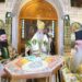 Η εορτή του Οσίου Νείλου του Μυροβλύτου στην Ιερά Μητρόπολη Πειραιώς