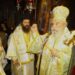 Χειροτονία Πρεσβυτέρου στην Ιερά Μονή Αγίων Τεσσαράκοντα Μαρτύρων Πάρνωνα