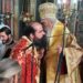 Χειροθεσία Πρωτοπρεσβύτερου από τον Μητροπολίτη Σπάρτης