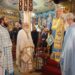 Η εορτή των Παμμεγίστων Ταξιαρχών στο Παλαιό Κοιμητήριο Λάρισας