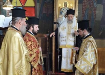 Eις τον Aρχάγγελον Mιχαήλ: Ἐβουλόμην σοι, Μιχαήλ, ᾄσμα πρέπον ᾎσαι πρεπόντως, ἀλλ’ ἄϋλον, οὐκ ἔχω