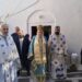 Η εορτή του Ιερού Χρυσοστόμου στο νησί της Νάξου