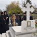 Ιερό Τρισάγιο στον μακαριστό Επίσκοπο Ρεντίνης Σεραφείμ