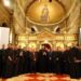 Φιλοξενία του Θ΄ Διεθνούς Συνεδρίου με θέμα «Θεωρία και Πράξη της Ψαλτικής Τέχνης» στην Ι.Μ. Θεσσαλονίκης