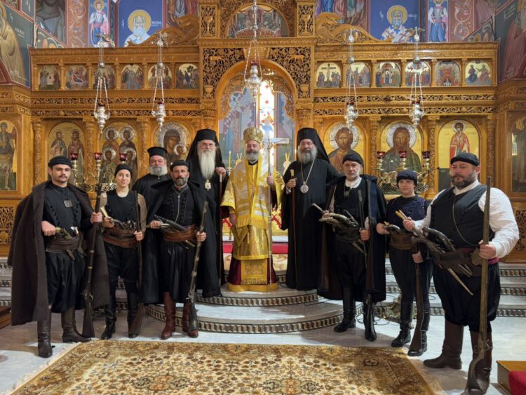 ΠΟΡΙΣΜΑΤΑ ΤΟΥ 2ου ΣΥΝΕΔΡΙΟΥ ΒΙΟΗΘΙΚΗΣ ΤΟΥ ΟΙΚ. ΠΑΤΡΙΑΡΧΕΙΟΥ  «ΤΕΧΝΗΤΗ ΝΟΗΜΟΣΥΝΗ ΚΑΙ ΟΡΘΟΔΟΞΟΣ ΕΚΚΛΗΣΙΑ»