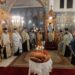 Ο Πανηγυρικός Εσπερινός του Αγίου Νικολάου στην Καρδίτσα