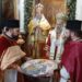 Τον Άγιον ένδοξο ιερομάρτυρα του Χριστού Σεραφείμ εόρτασε η Μητρόπολη Θεσσαλιώτιδος