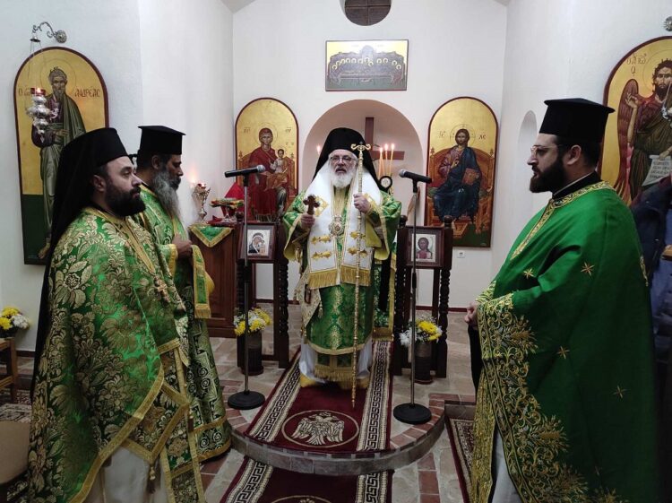 “Ἔρχεσθε καί ἴδετε…”