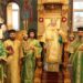 Κυριακή των Προπατόρων στον Ιερό Ενοριακό Ναό Αγίου Σπυρίδωνος Λεπτής Ορεστιάδος