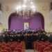 Ιερατική Σύναξη στην «Κροκίδειο Αίθουσα» με θέμα: «Χριστούγεννα, αφορμή Ιερατικής αυτογνωσίας»