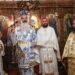 Χειροτονία Πρεσβυτέρου στην ιστορική Ιερά Μονή Παναγία Αντινίτσης