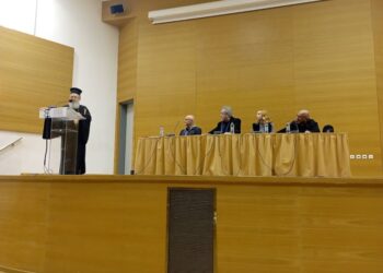 ΠΟΙΜΑΝΤΙΚΕΣ ΠΑΡΟΥΣΙΕΣ ΤΟΥ ΜΗΤΡΟΠΟΛΙΤΟΥ ΧΑΛΚΙΔΟΣ