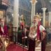 Ο ΕΟΡΤΑΣΜΟΣ ΤΗΣ ΜΗΤΡΟΠΟΛΕΩΣ ΤΩΝ ΕΟΡΤΩΝ ΣΤΗΝ ΙΕΡΑ ΜΗΤΡΟΠΟΛΗ ΧΑΛΚΙΔΟΣ