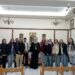 ΕΠΙΣΚΕΨΗ ΜΑΘΗΤΩΝ ΤΟΥ 2ΟΥ ΛΥΚΕΙΟ ΧΑΛΚΙΔΟΣ ΣΤΟΝ ΜΗΤΡΟΠΟΛΙΤΗ ΧΑΛΚΙΔΟΣ