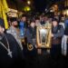 Η Καλαμάτα υποδέχθηκε τη Μάνα των Ποντίων Παναγία Σουμελά