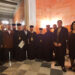 ΒΡΑΒΕΥΣΗ ΤΩΝ ΒΙΒΛΙΩΝ ΤΗΣ ΑΠΟΣΤΟΛΙΚΗΣ ΔΙΑΚΟΝΙΑΣ  ΑΠΟ ΤΗΝ ΑΚΑΔΗΜΙΑ ΑΘΗΝΩΝ