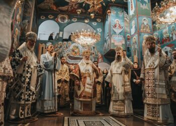 Οι 15 Μάρτυρες της Στρώμνιτσας