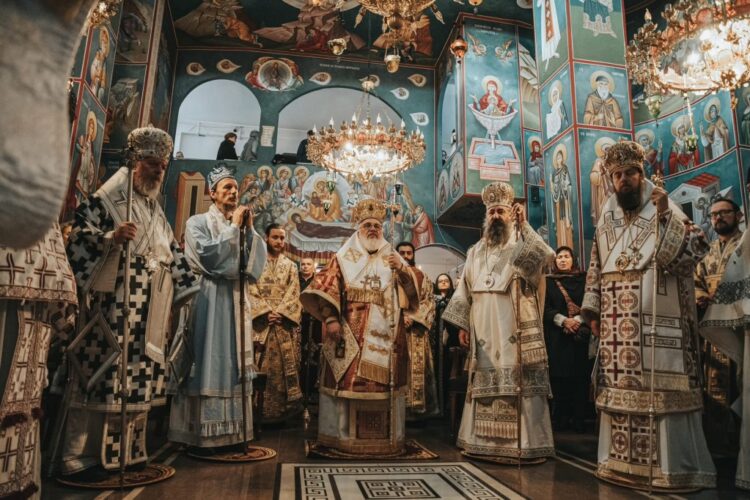 Οι 15 Μάρτυρες της Στρώμνιτσας