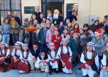 «Κινδυνεύουμε να χάσουμε την καρδιά μας»