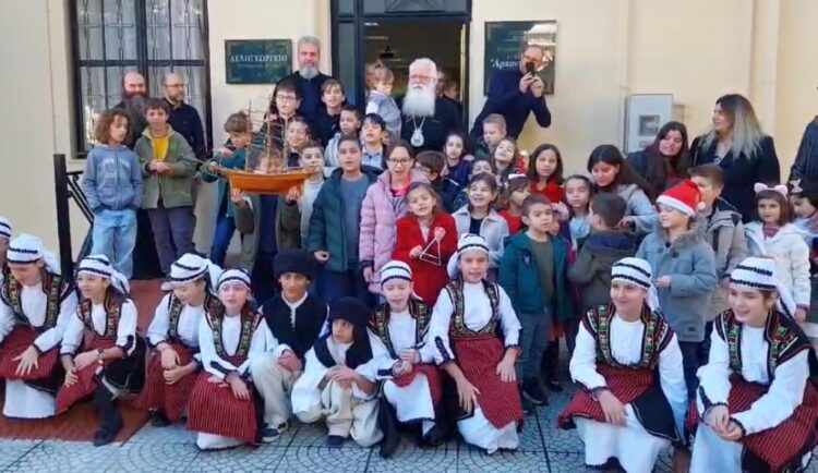 «Κινδυνεύουμε να χάσουμε την καρδιά μας»