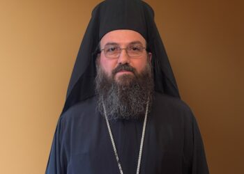 Νέος Βοηθός Επίσκοπος Κρούγιας εξελέγη από την Ιερά Σύνοδο της Εκκλησίας της Αλβανίας ο Αρχιμανδρίτης Αναστάσιος Mamaj