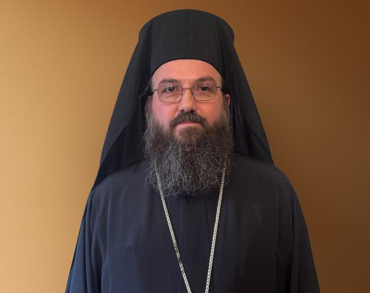 Νέος Βοηθός Επίσκοπος Κρούγιας εξελέγη από την Ιερά Σύνοδο της Εκκλησίας της Αλβανίας ο Αρχιμανδρίτης Αναστάσιος Mamaj