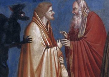 Η Υποκρισία των Ευσεβιστών