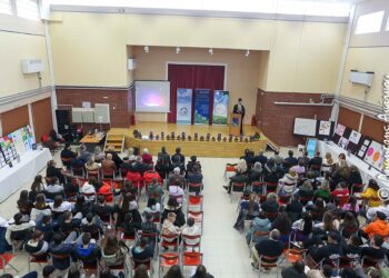 Φθιώτιδος Συμεών: «Προσβασιμότητα – ανοιχτότητα – ορατότητα – συμπερίληψη: η αγάπη του Χριστού!»